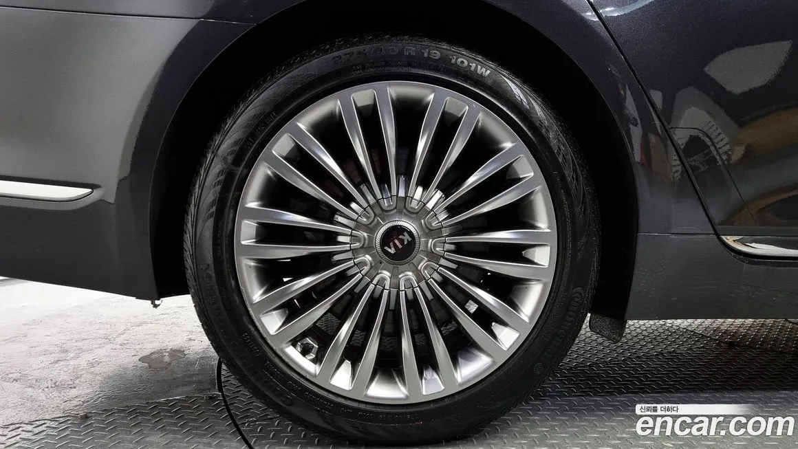 [object Object] K9 2021 из KR, фото 5