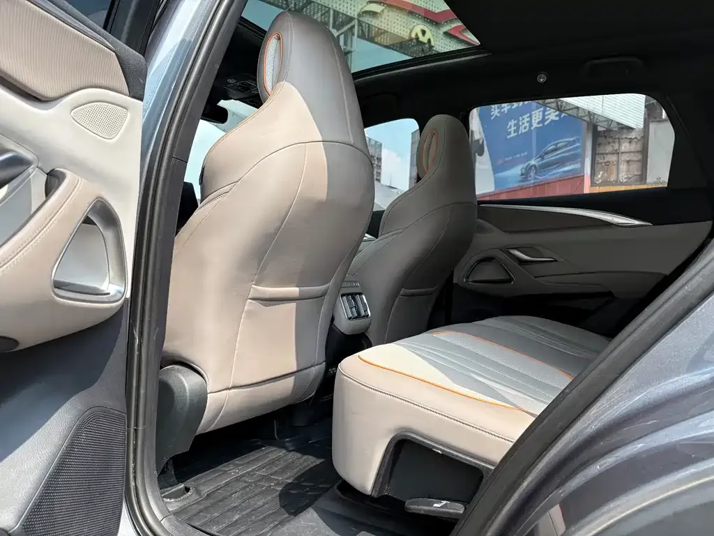 BYD Pro New Energy 2024 из CN, фото 5