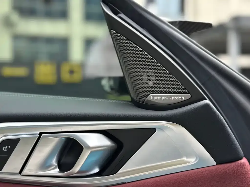 BMW 4 Series — фото 6
