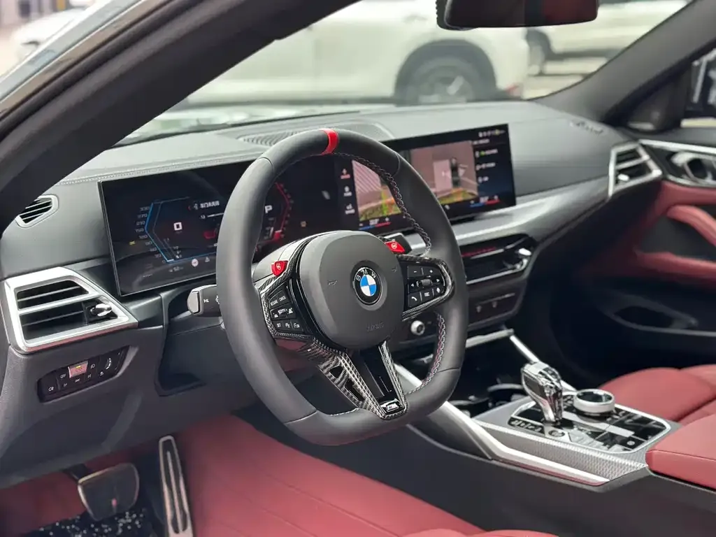 BMW 4 Series — фото 7