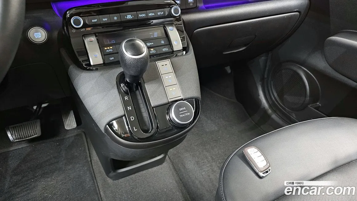 Hyundai Casper — фото 9
