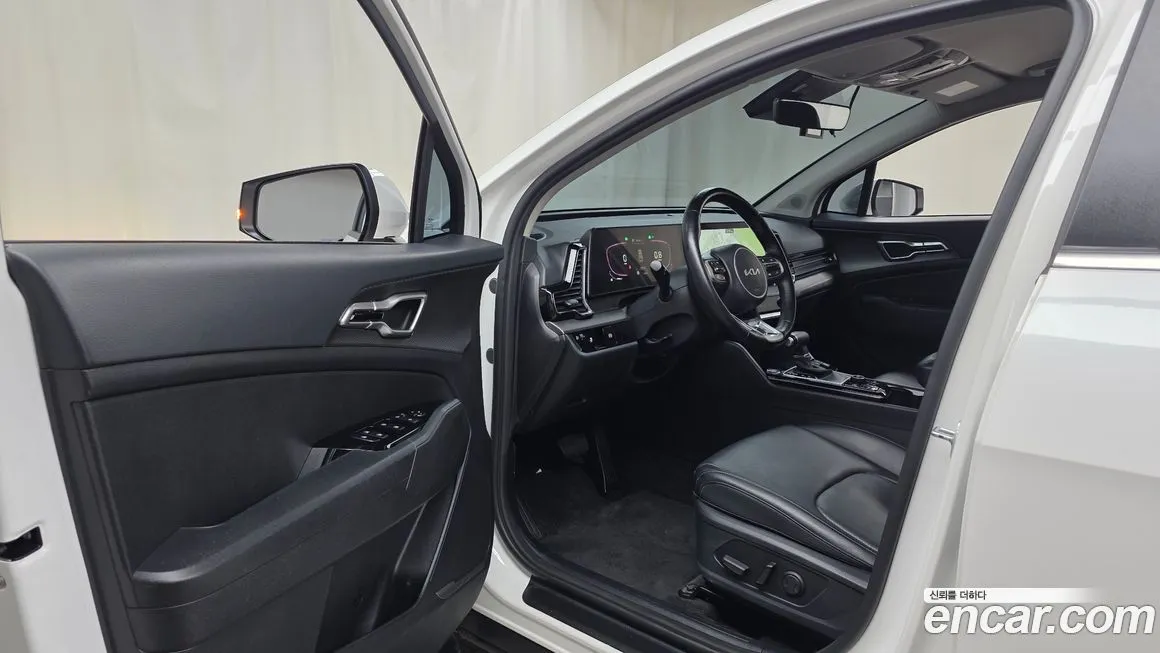 Kia Sportage — фото 10