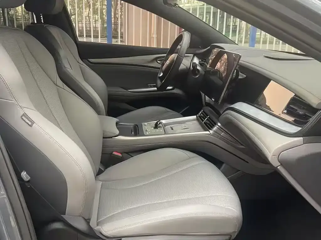 BYD Seal 2024 из CN, фото 8