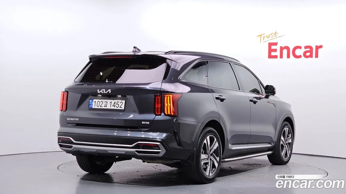 Kia Sorento — фото 2