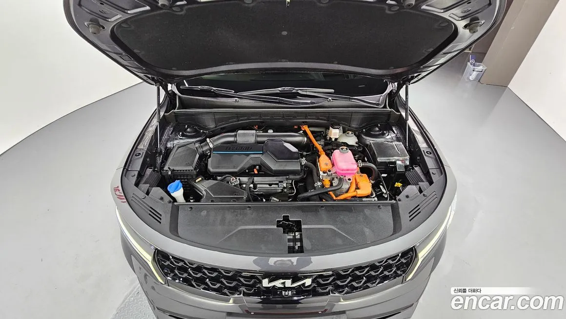 Kia Sorento — фото 6