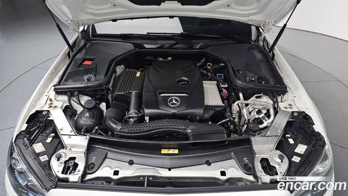 Mercedes-Benz E-Class 2021 из KR, фото 6