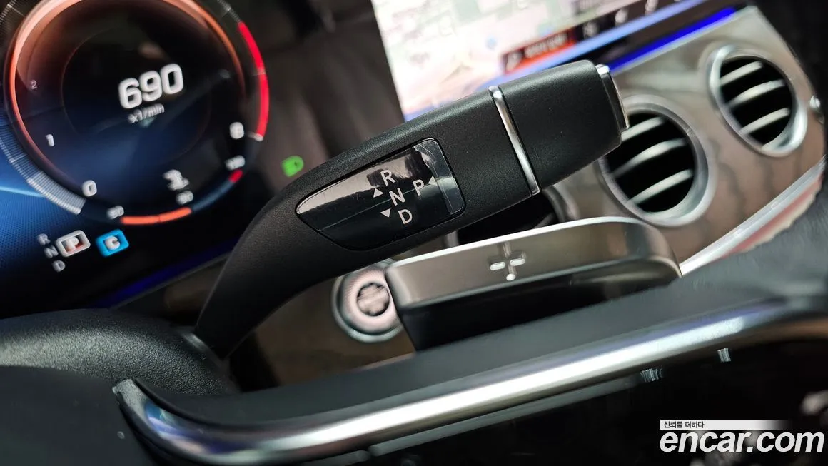 Mercedes-Benz E-Class 2021 из KR, фото 9