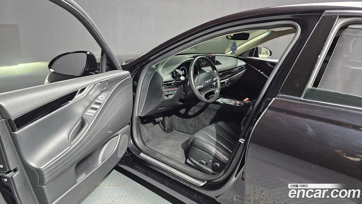 [object Object] G80 2022 из KR, фото 10