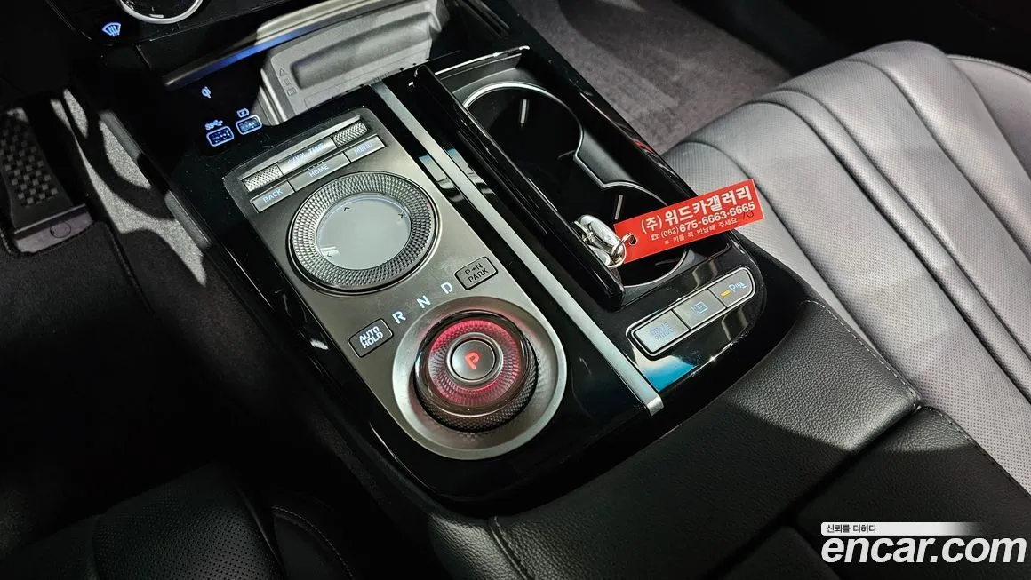 [object Object] G80 2022 из KR, фото 9