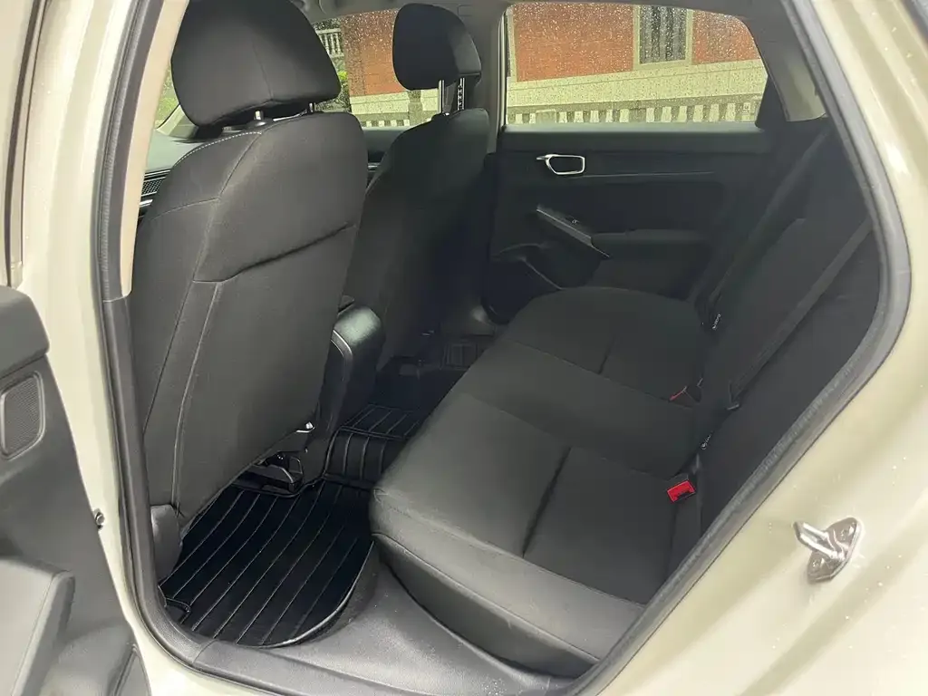 Honda Civic 2023 из CN, фото 5