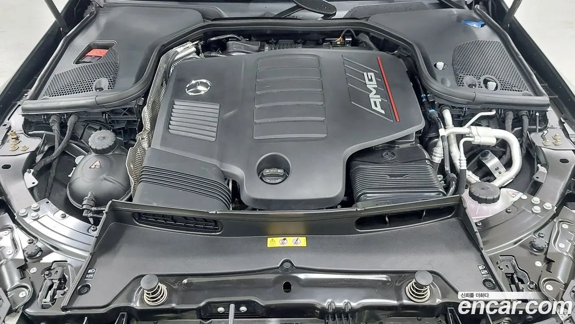 Mercedes-Benz AMG GT — фото 6