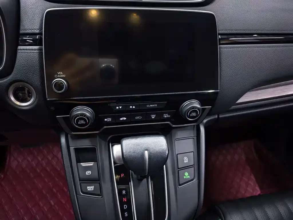 Honda Breeze 2021 из CN, фото 10