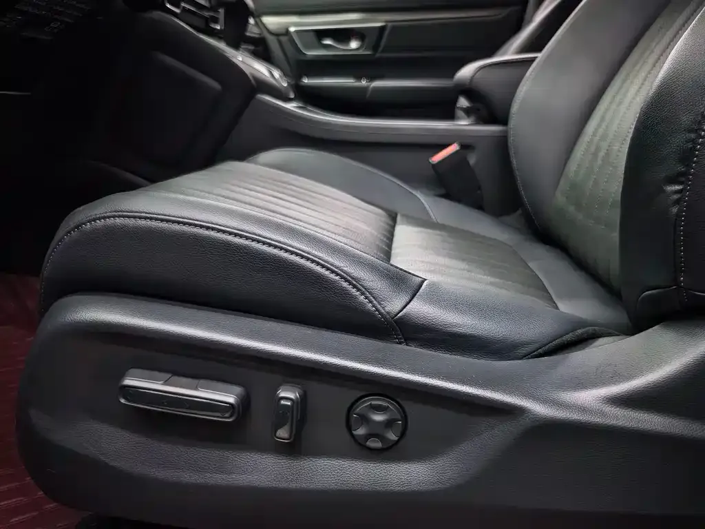 Honda Breeze 2021 из CN, фото 9