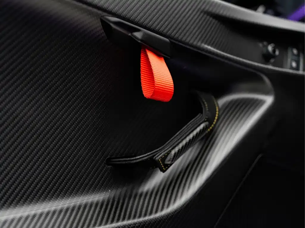 Lamborghini Huracan 2023 из CN, фото 10