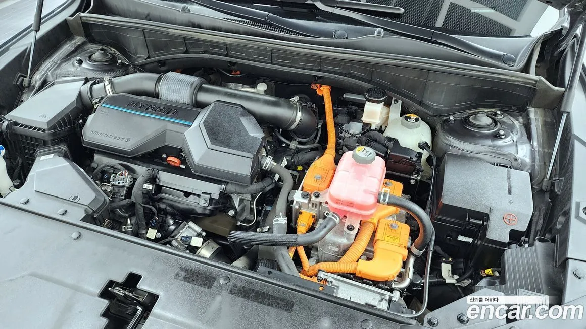 Kia Sorento — фото 6