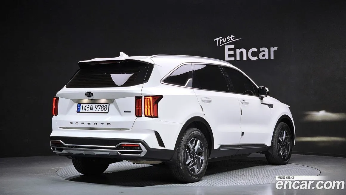 Kia Sorento — фото 2