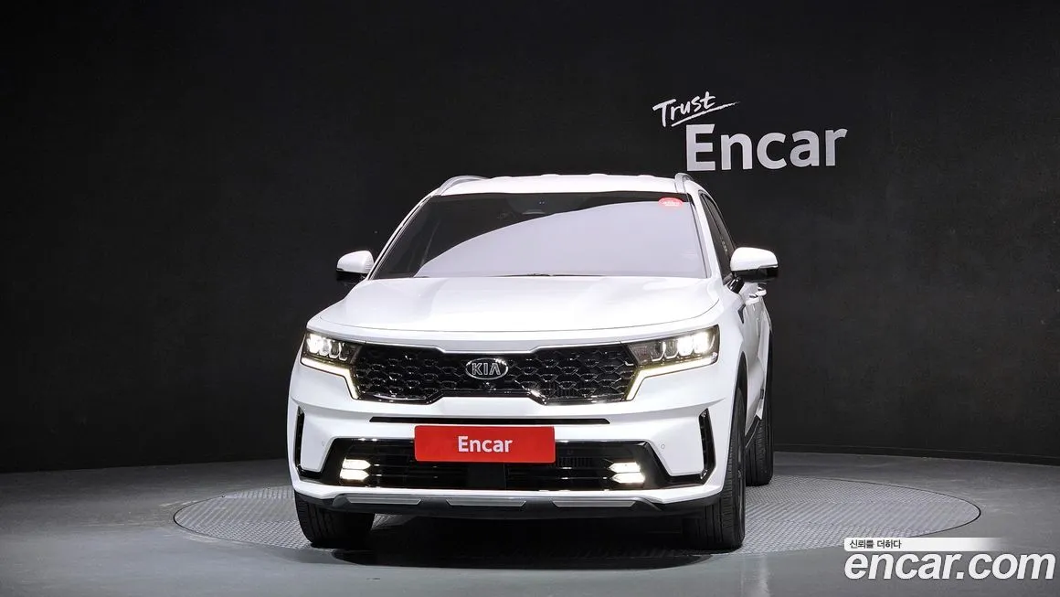Kia Sorento — фото 3