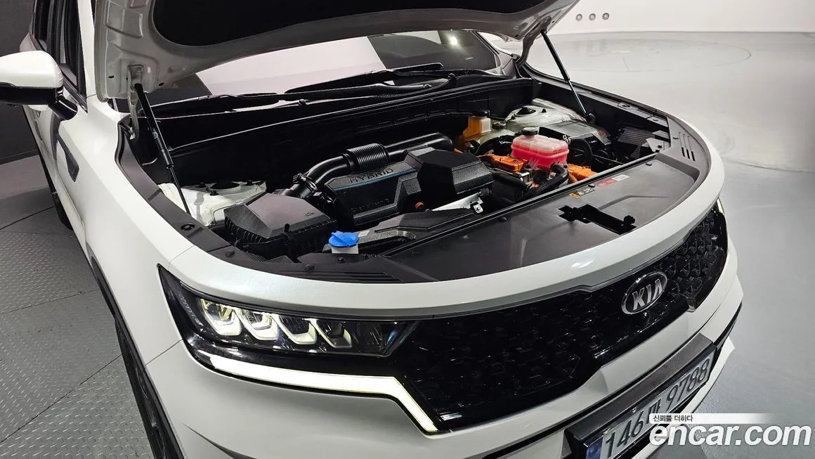 Kia Sorento — фото 6