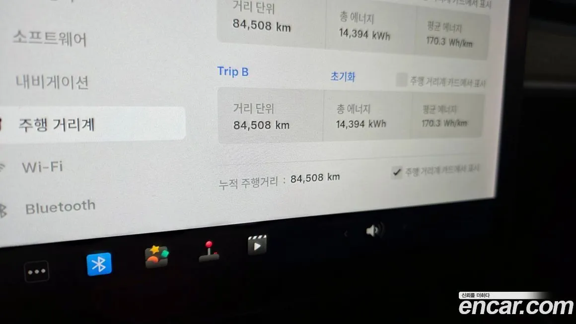 Tesla Model 3 2021 из KR, фото 8