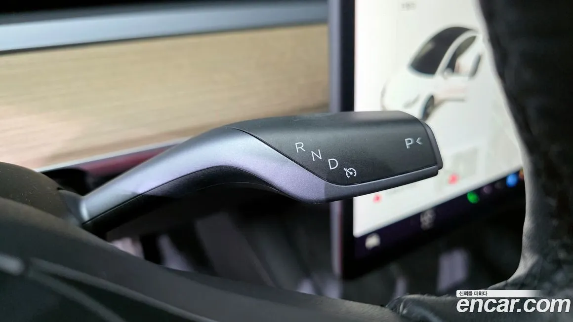 Tesla Model 3 2021 из KR, фото 9