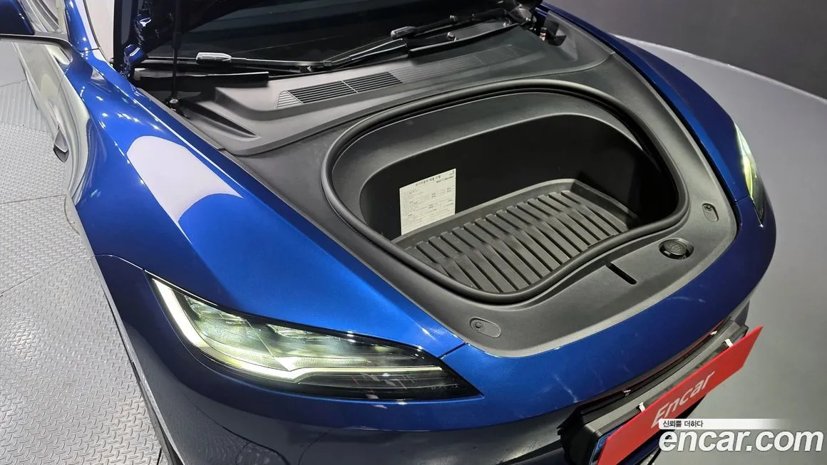 Tesla Model 3 — фото 6