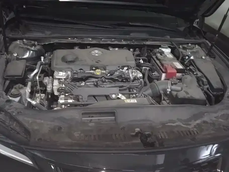 Toyota Avalon 2024 из CN, фото 10