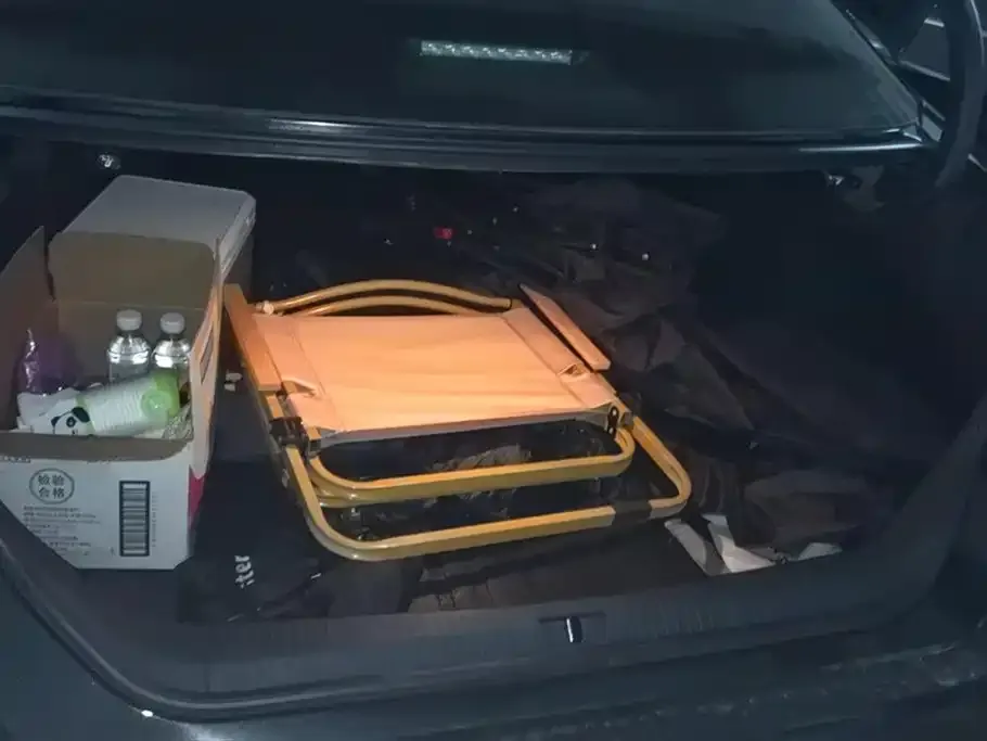 Toyota Avalon 2024 из CN, фото 4