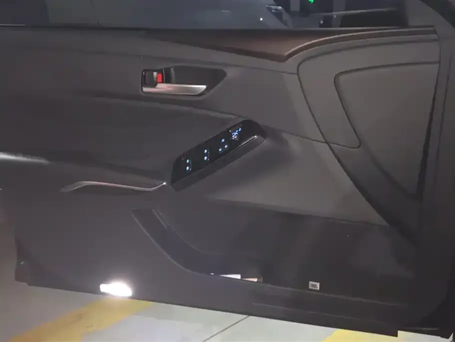 Toyota Avalon 2024 из CN, фото 7