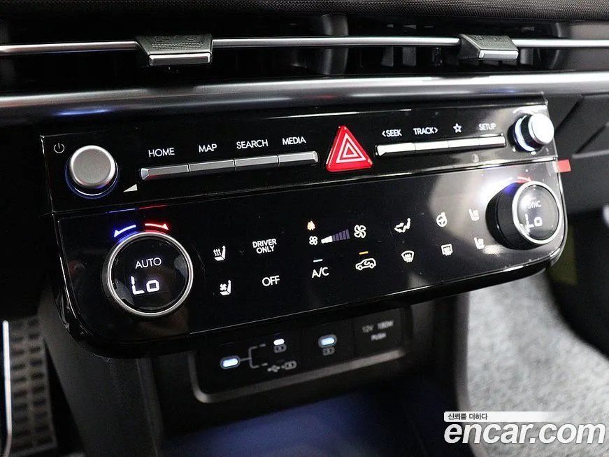 Hyundai Tucson — фото 10