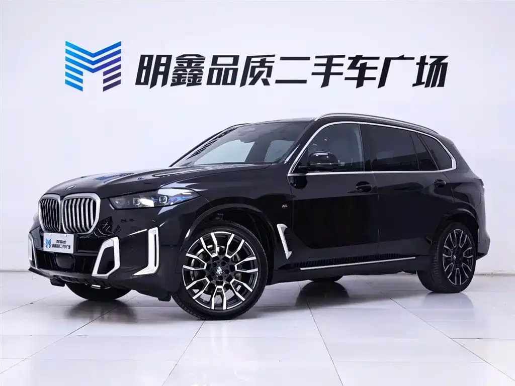 BMW X5 — фото 2