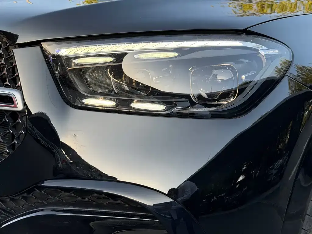 Mercedes-Benz GLE 2024 из CN, фото 10