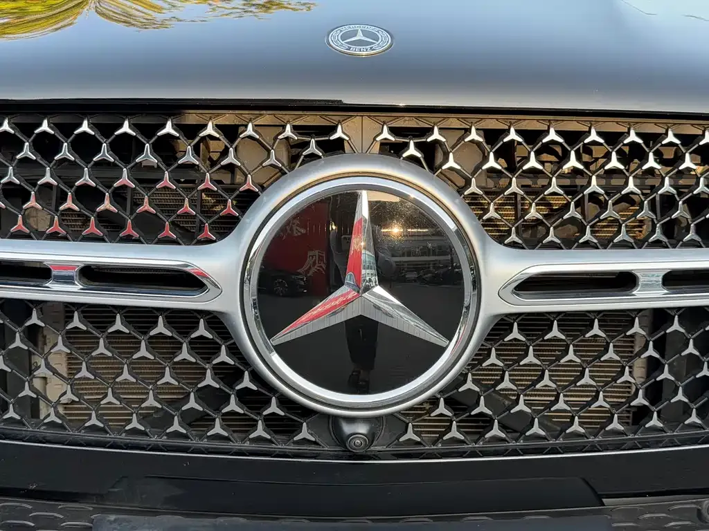 Mercedes-Benz GLE 2024 из CN, фото 9