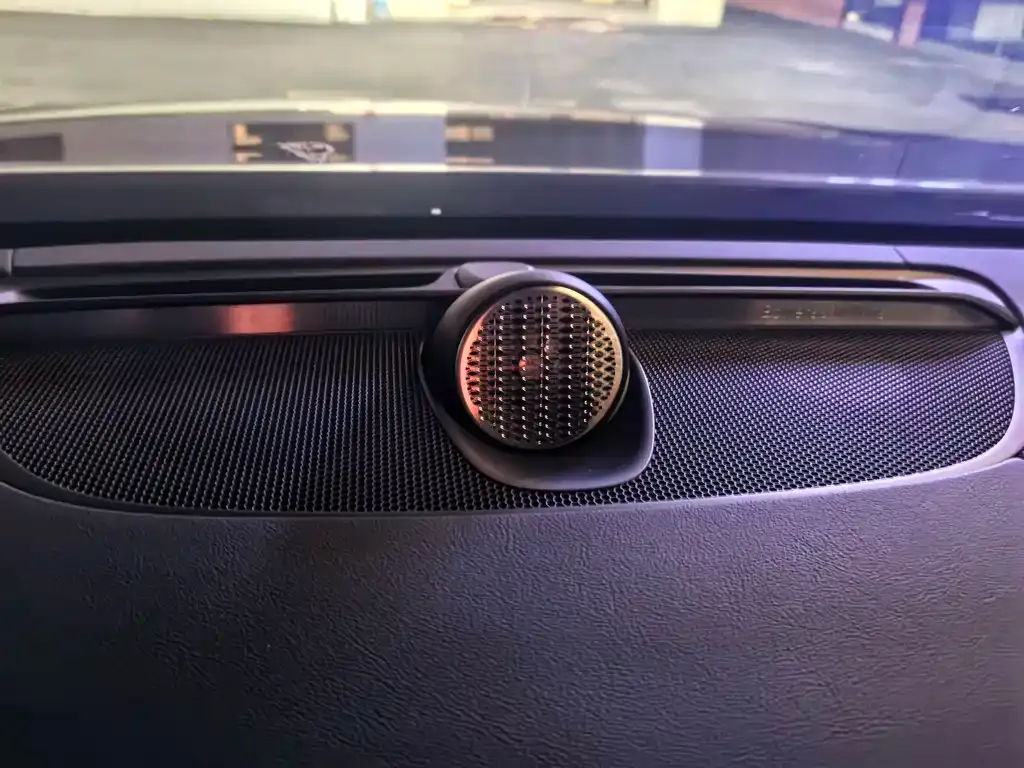 Volvo S90 — фото 6