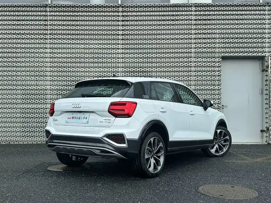 [object Object] Q2L 2024 из CN, фото 7