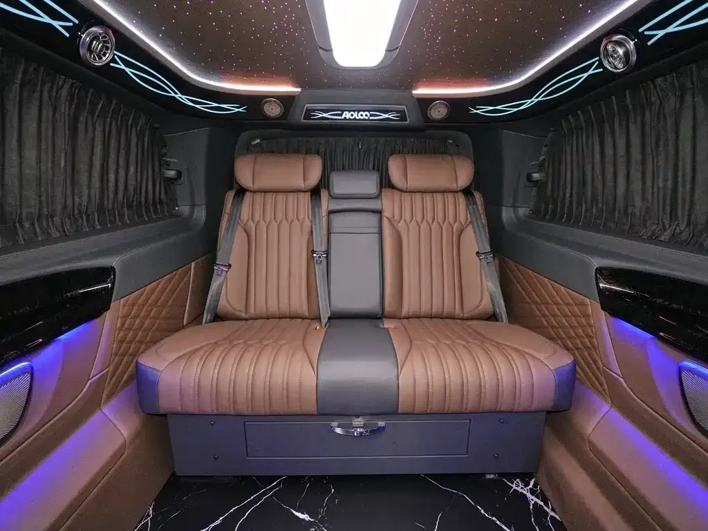 Mercedes-Benz Vito 2025 из CN, фото 5