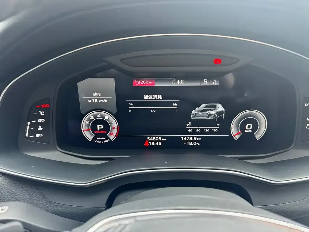Audi A6L 2023 из CN, фото 7