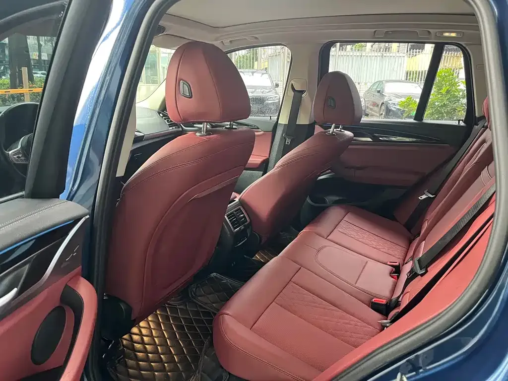 [object Object] iX3 2023 из CN, фото 5