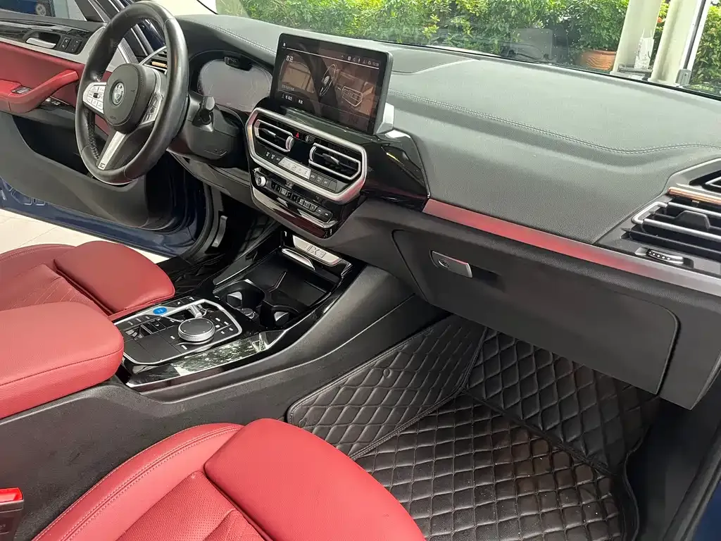 [object Object] iX3 2023 из CN, фото 7