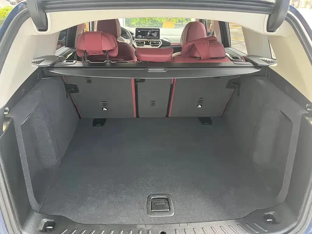 [object Object] iX3 2023 из CN, фото 8