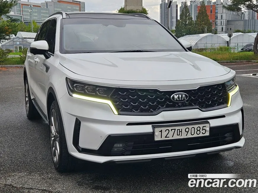 Kia Sorento — фото 2