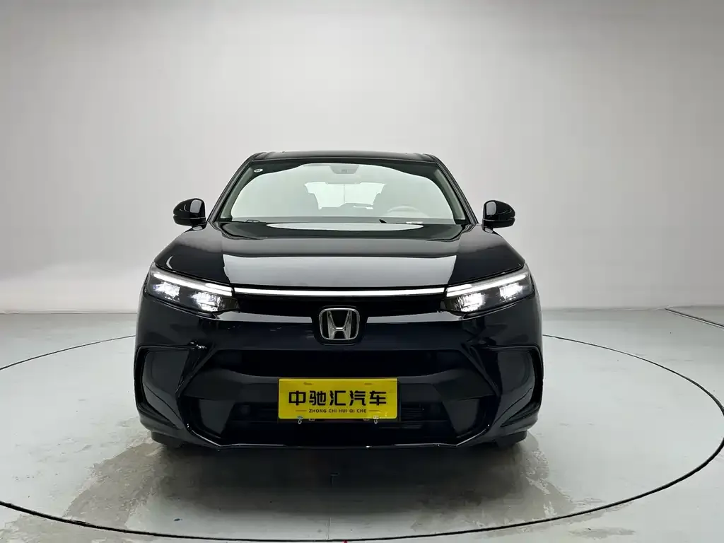 Honda Breeze 2024 из CN, фото 2