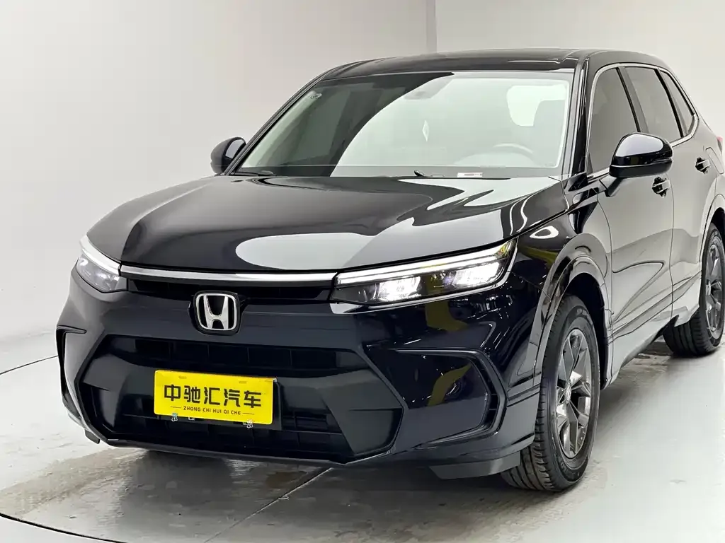 Honda Breeze 2024 из CN, фото 4