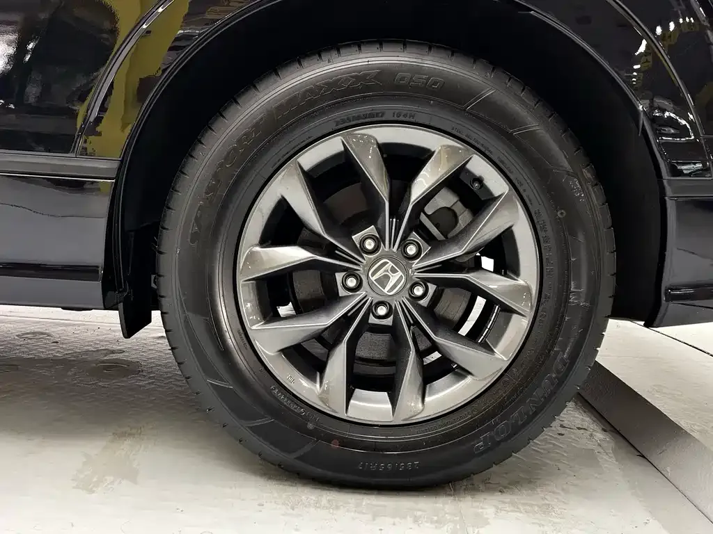 Honda Breeze 2024 из CN, фото 6