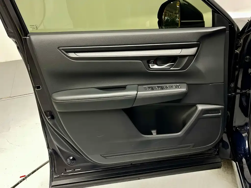 Honda Breeze 2024 из CN, фото 9