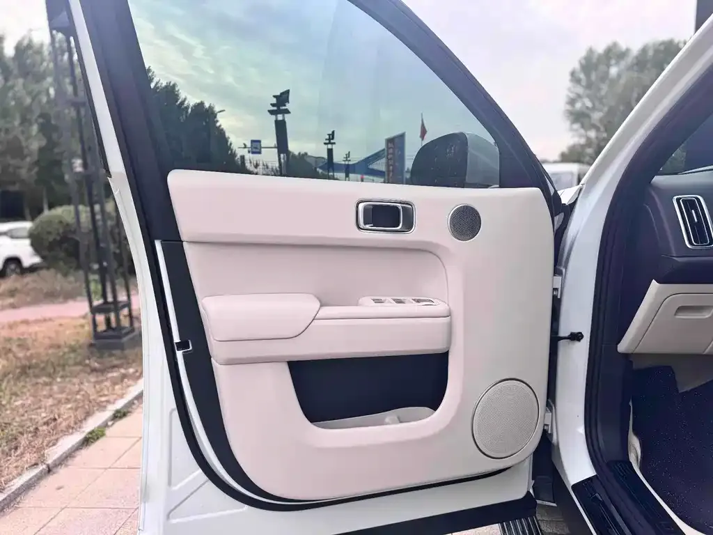 Li Auto L7 2024 из CN, фото 10