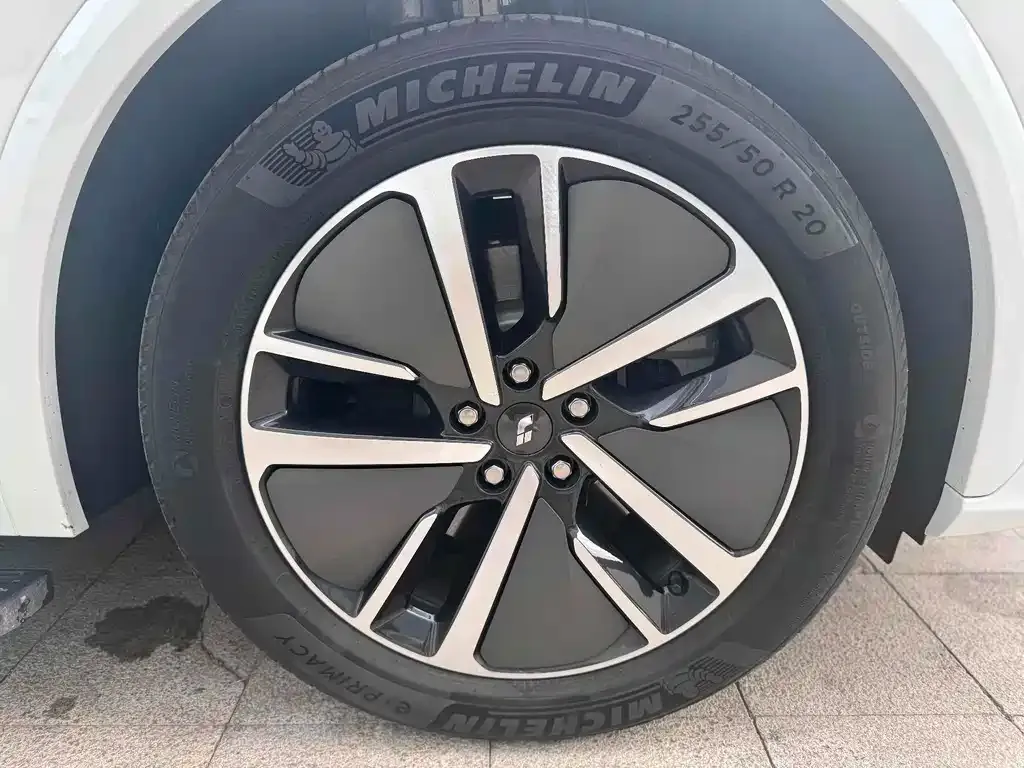 Li Auto L7 2024 из CN, фото 4