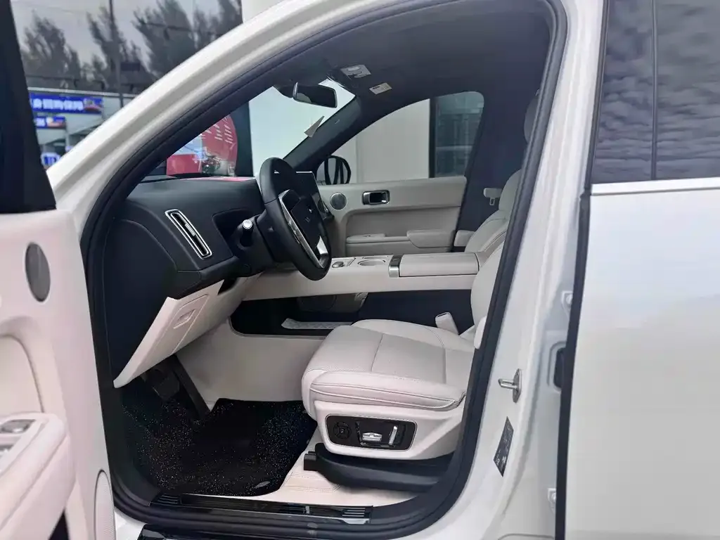 Li Auto L7 2024 из CN, фото 7