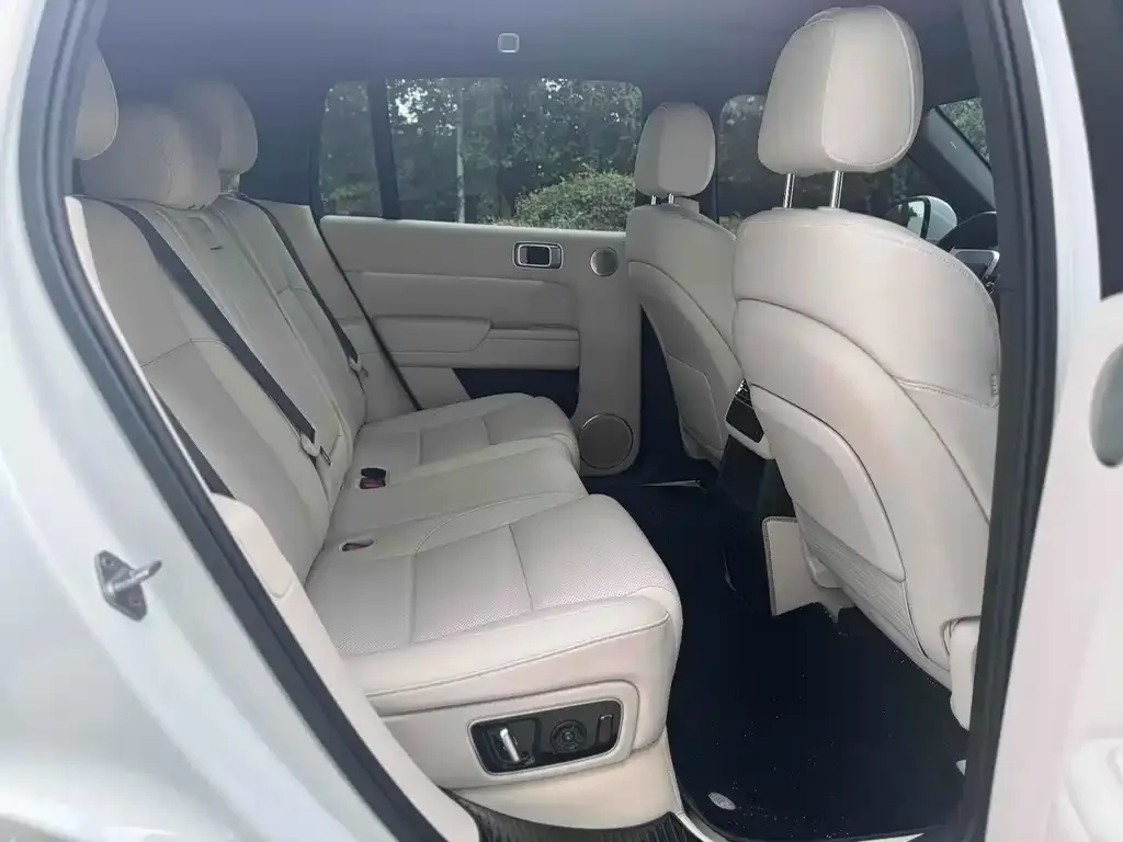 Li Auto L7 2024 из CN, фото 8