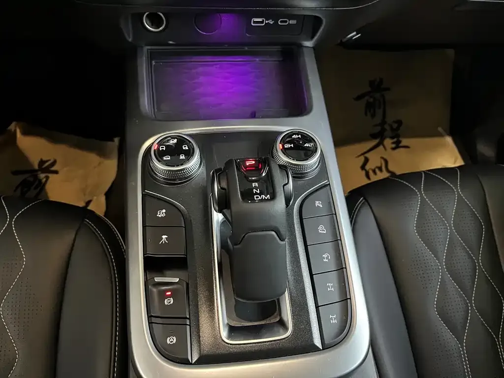 [object Object] Tank 300 2022 из CN, фото 8