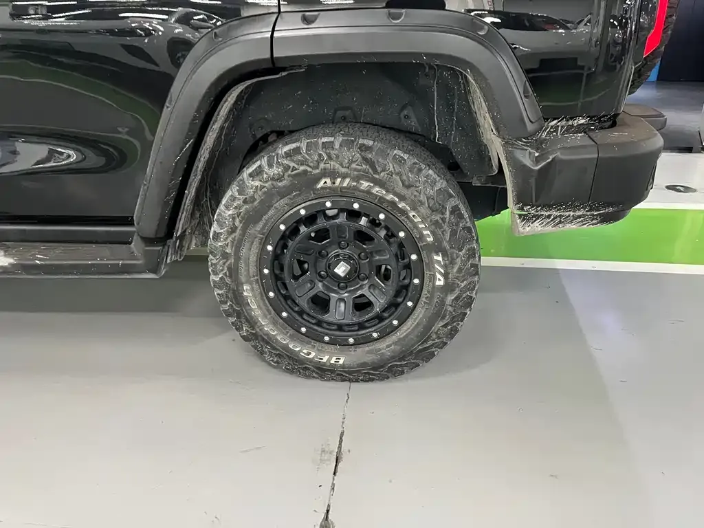 [object Object] Tank 300 2022 из CN, фото 9